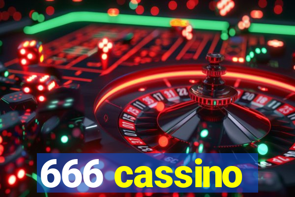 666 cassino